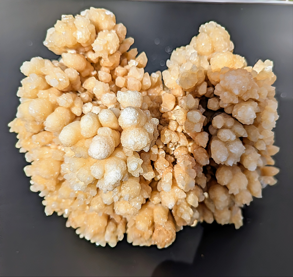 Aragonite Mane