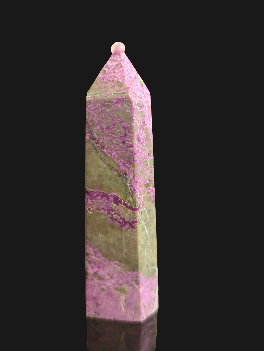 Atlantisite Obelisk