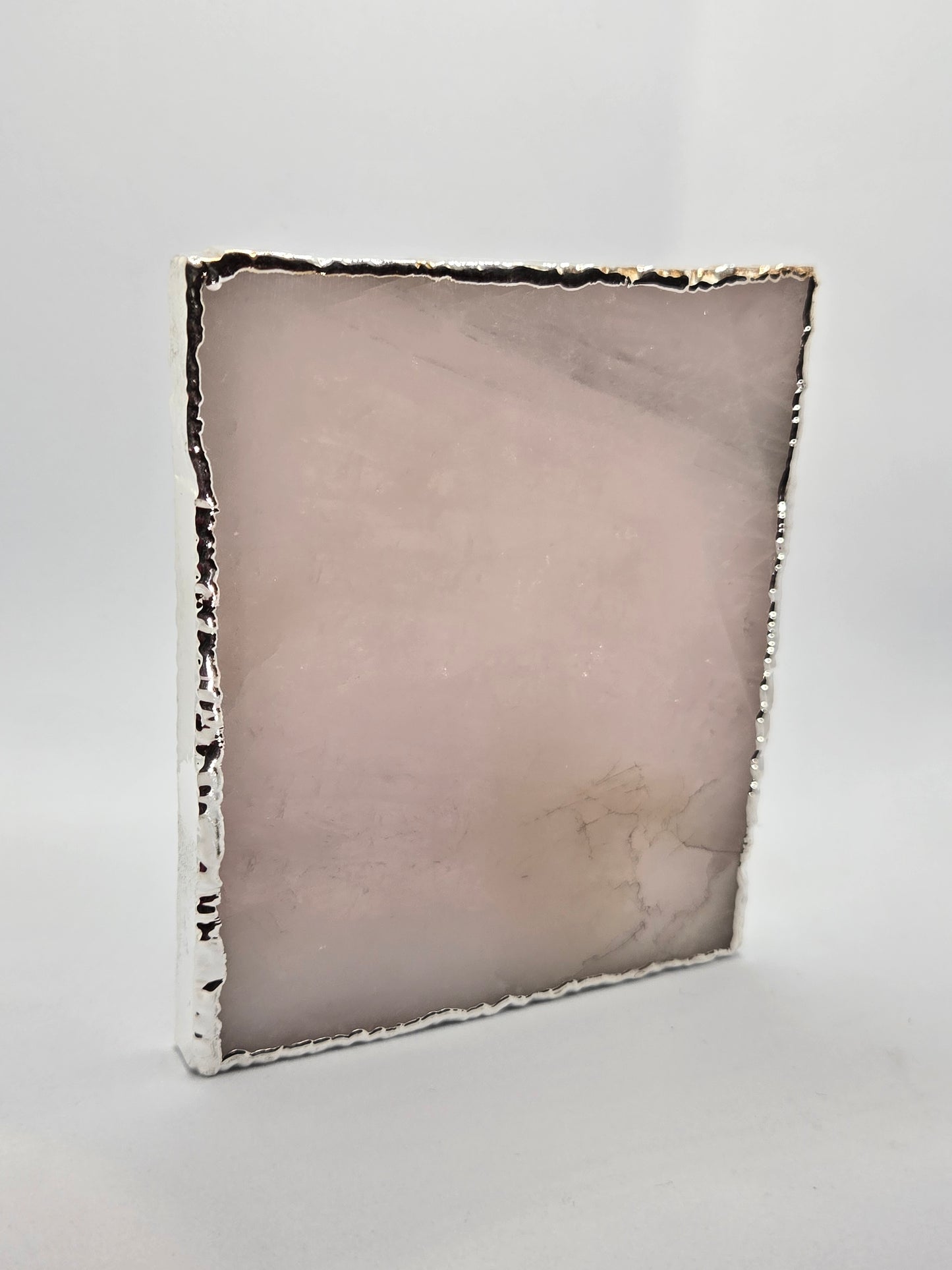 Quartz Coasters
