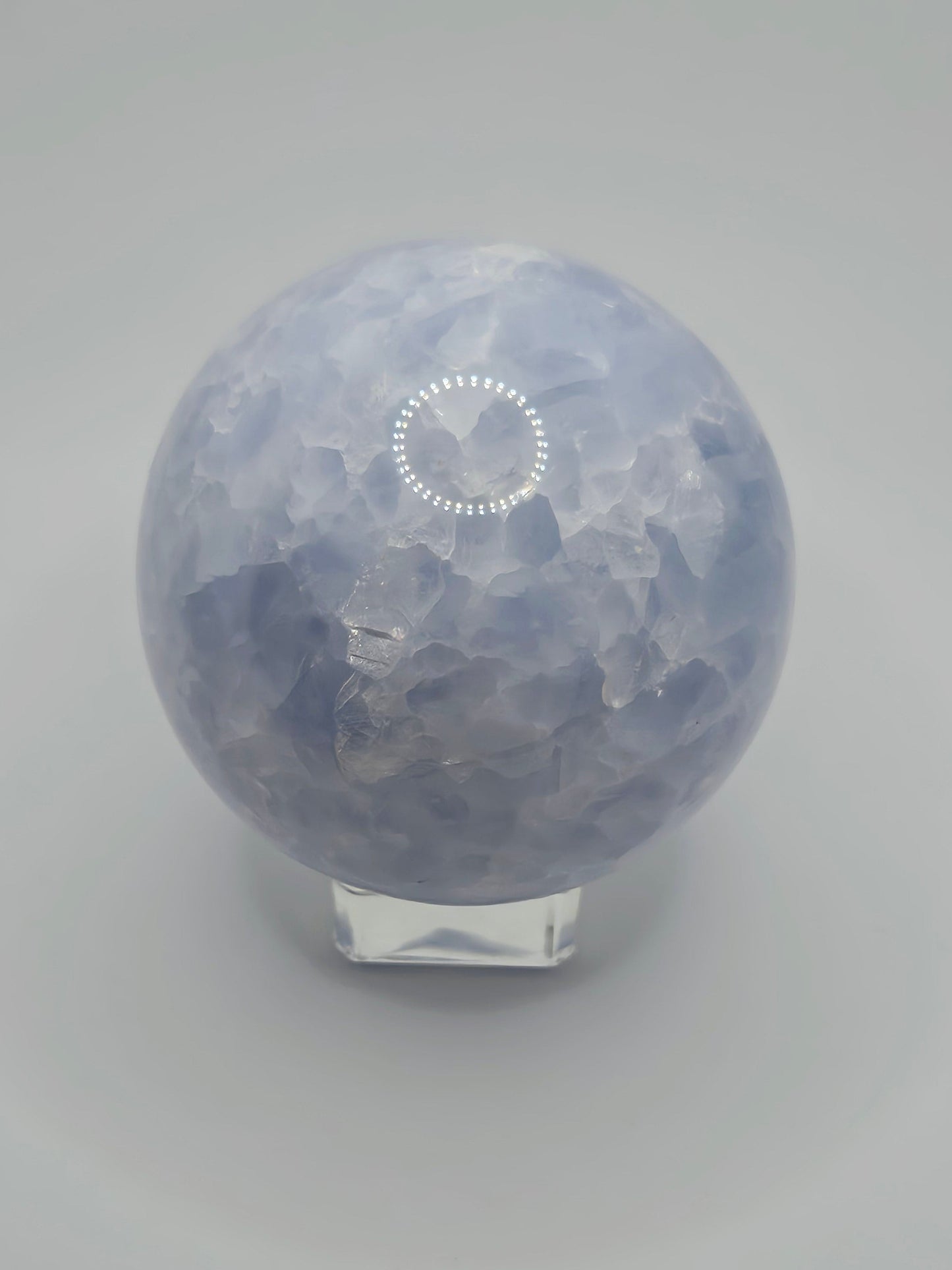 Celestite Orb