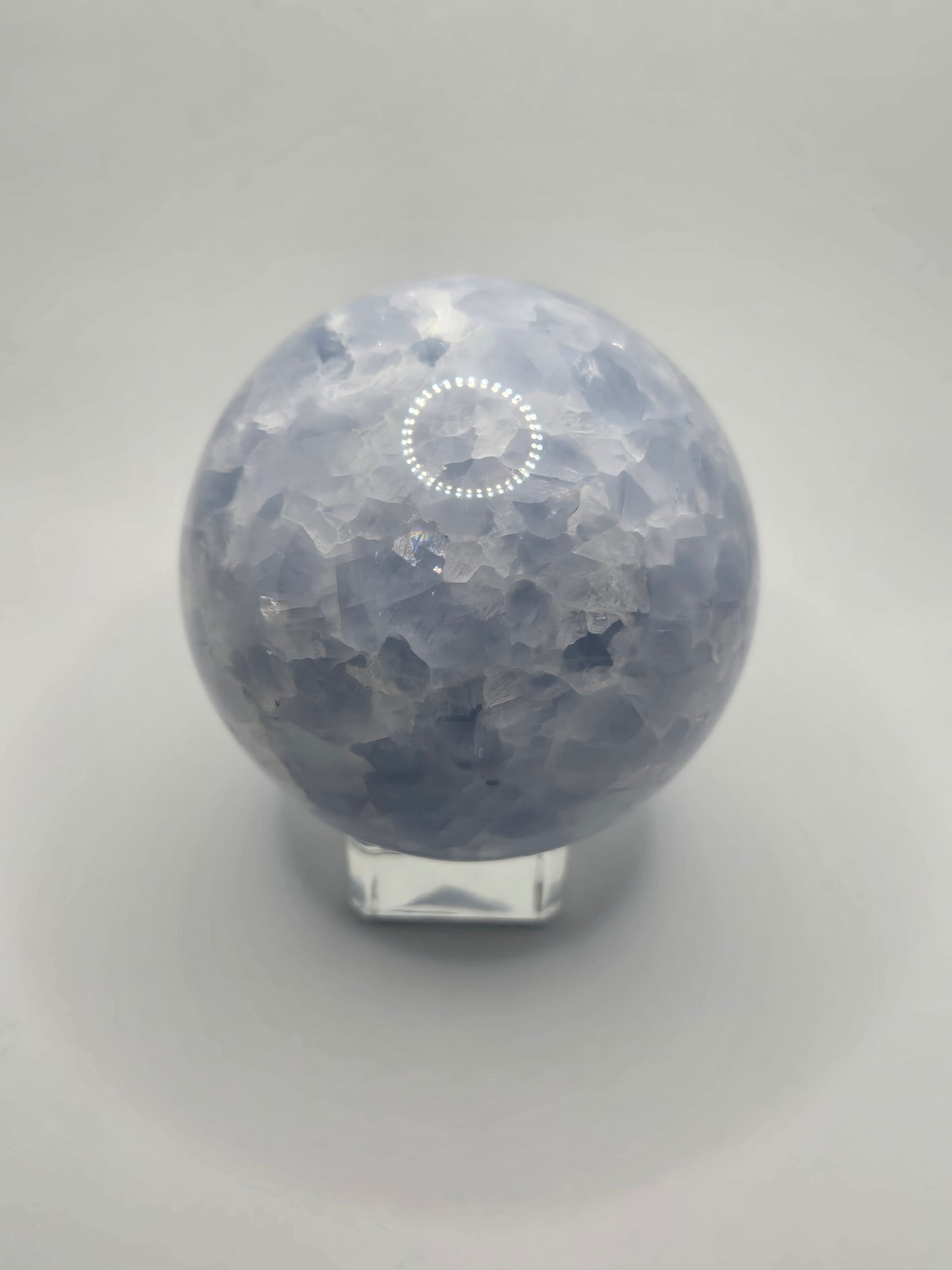 Celestite Orb